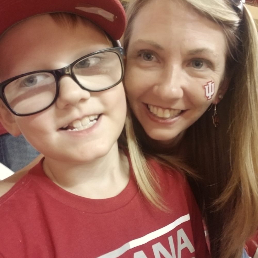 Meet your Posher, Melissa